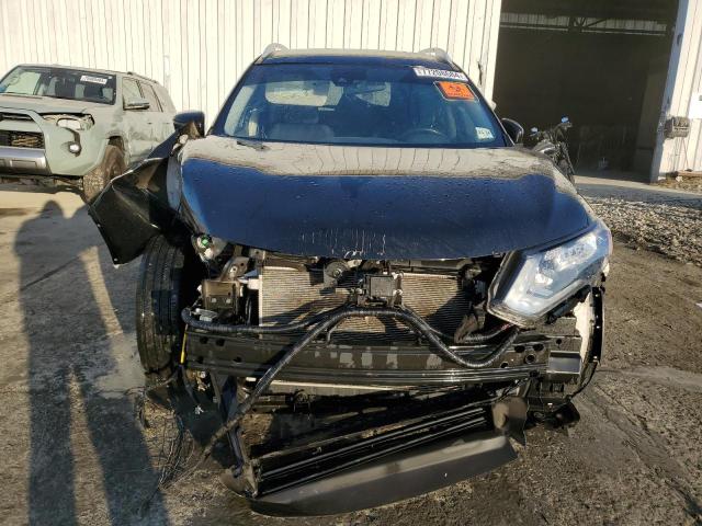 Photo 5 from auction – 2020 NISSAN ROGUE S with VIN 5N1AT2MV3LC746437