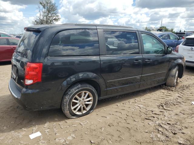Photo 3 from auction – 2016 DODGE GRAND CARA with VIN 2C4RDGCG9GR244212