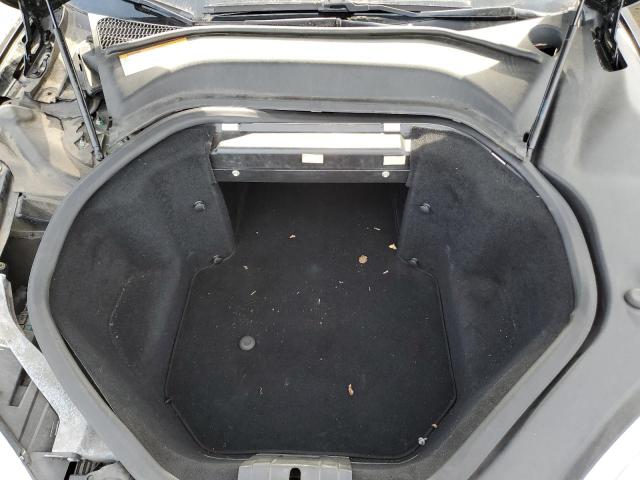 Photo 12 from auction – 2014 TESLA MODEL S 60 with VIN 5YJSA1S11EFP33247