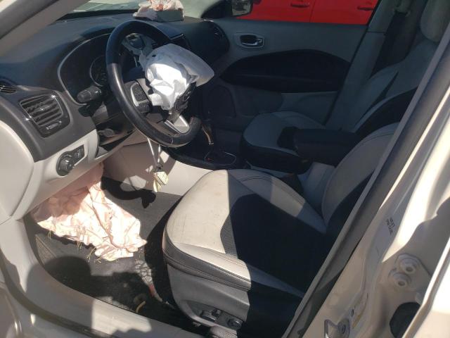 Photo 7 from auction – 2020 JEEP COMPASS LI with VIN 3C4NJCCB2LT152385
