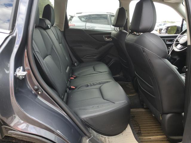 Photo 11 from auction – 2024 SUBARU FORESTER T with VIN JF2SKAMC2RH472407