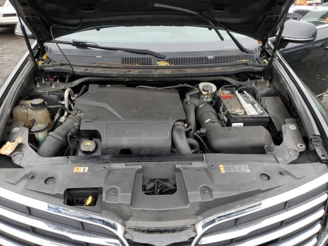 Photo 12 from auction – 2018 LINCOLN MKT with VIN 2LMHJ5AT6JBL01233