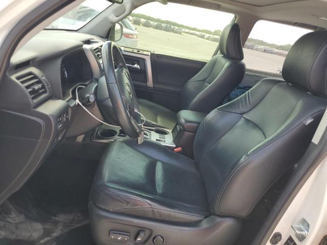 صورة رقم 7 من المزاد - 2016 TOYOTA 4RUNNER SR مع VIN JTEZU5JR2G5120929