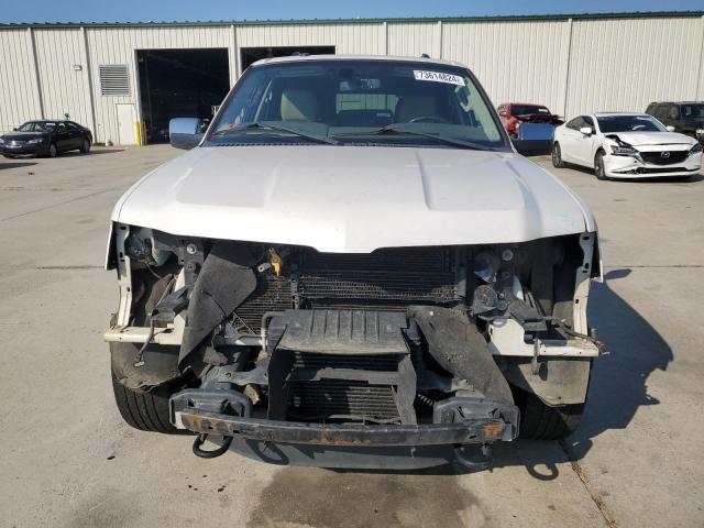 Photo 5 from auction – 2015 LINCOLN NAVIGATOR with VIN 5LMJJ3HT2FEJ09596