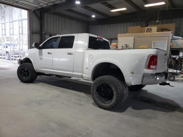 Фото 2 с аукциона – 2014 RAM 3500 LARAM с VIN 3C63RRML4EG198281