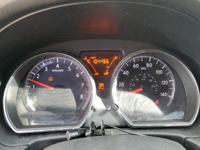 Photo 9 from auction – 2016 NISSAN VERSA NOTE with VIN 3N1CE2CP0GL383909