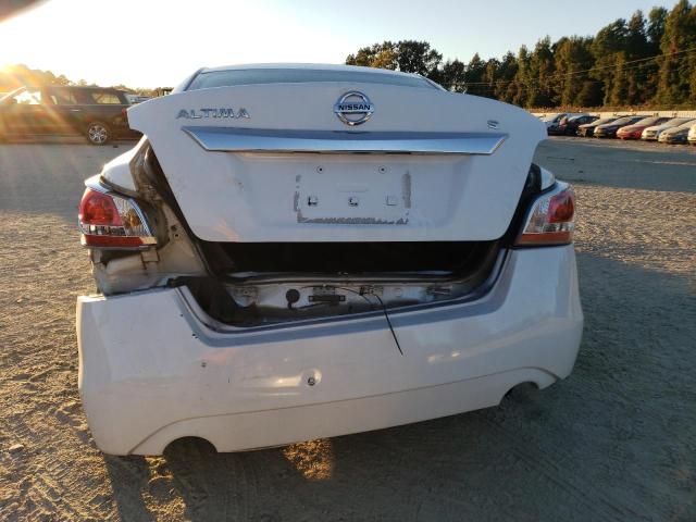 Photo 6 from auction – 2015 NISSAN ALTIMA 2.5 with VIN 1N4AL3AP1FC159826