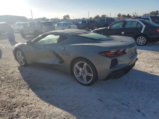 Photo 2 from auction – 2023 CHEVROLET CORVETTE S with VIN 1G1YB2D47P5127937
