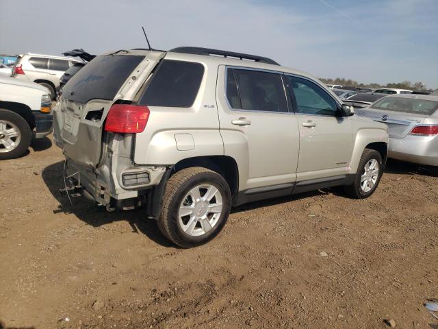 Photo 3 from auction – 2013 GMC TERRAIN SL with VIN 2GKALSEK3D6427336