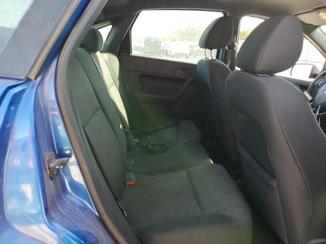Photo 10 from auction – 2011 FORD FOCUS SE with VIN 1FAHP3FN0BW147962
