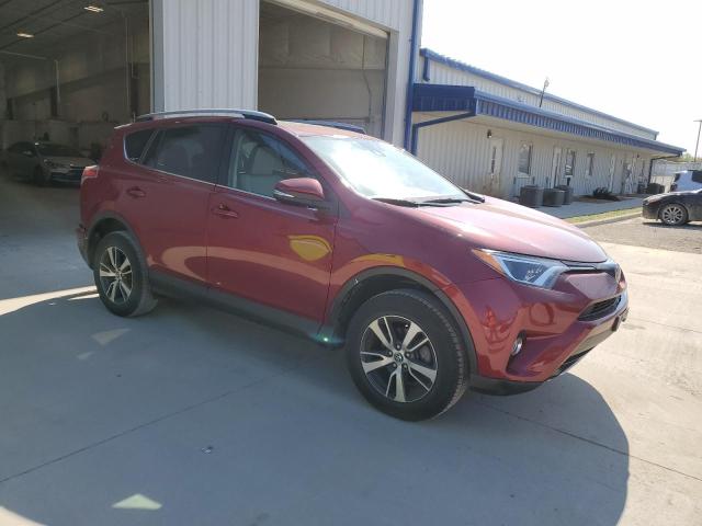 Photo 4 from auction – 2018 TOYOTA RAV4 ADVEN with VIN 2T3RFREV8JW829345