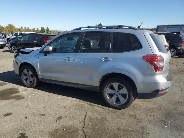 Photo 2 from auction – 2015 SUBARU FORESTER 2 with VIN JF2SJADC4FH449404