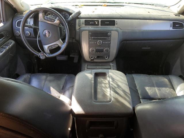 Photo 8 from auction – 2010 GMC SIERRA K15 with VIN 1GTSKWE34AZ257572