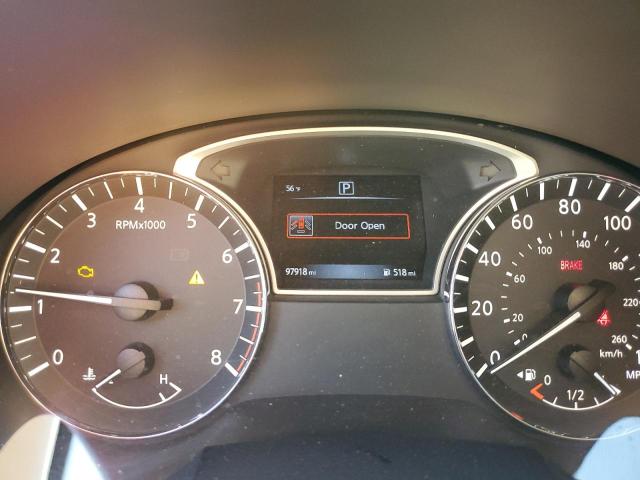 Photo 9 from auction – 2016 NISSAN ALTIMA 2.5 with VIN 1N4AL3AP5GN352468