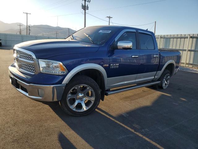RAM 1500 LARAM 2015 with VIN 1C6RR7NTXFS652380 - Photo from auction