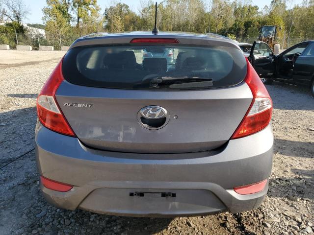 Photo 6 from auction – 2015 HYUNDAI ACCENT GS with VIN KMHCT5AE2FU198752