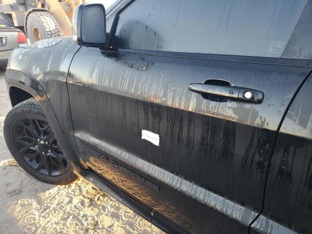 Photo 13 from auction – 2021 JEEP GRAND CHER with VIN 1C4RJEBG1MC657759