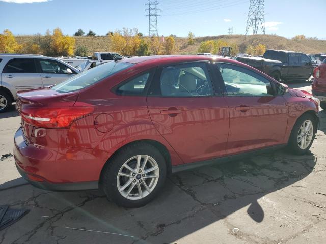 Photo 3 from auction – 2016 FORD FOCUS SE with VIN 1FADP3F26GL391516