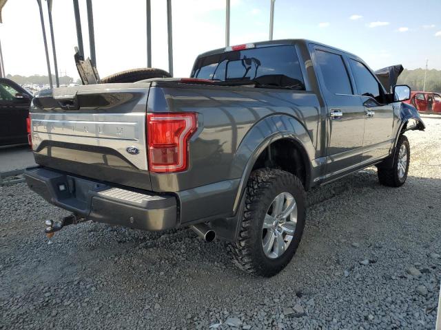 Photo 3 from auction – 2015 FORD F150 SUPER with VIN 1FTEW1EG1FFA71195