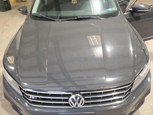 Photo 11 from auction – 2016 VOLKSWAGEN PASSAT S with VIN 1VWAT7A30GC050772