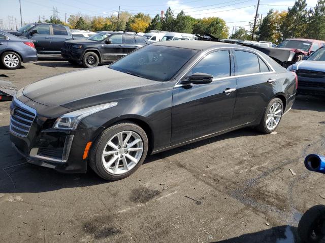 Photo 1 from auction – 2019 CADILLAC CTS with VIN 1G6AW5SX5K0129366