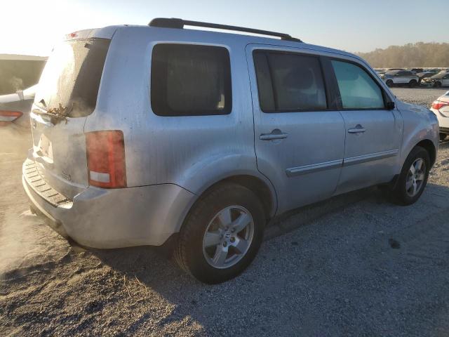 Photo 3 from auction – 2011 HONDA PILOT EX with VIN 5FNYF4H48BB085674