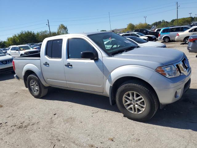 Photo 4 from auction – 2019 NISSAN FRONTIER S with VIN 1N6AD0EV2KN745915