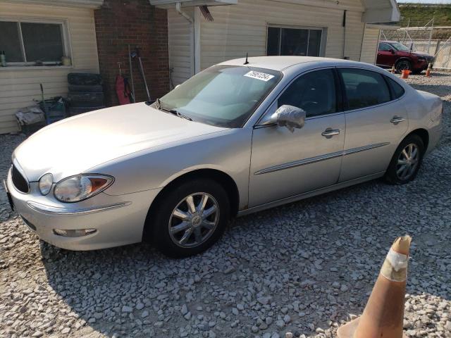 BUICK LACROSSE C 2005 with VIN 2G4WD532051184498 - Photo from auction