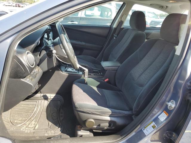Photo 7 from auction – 2010 MAZDA 6 I with VIN 1YVHZ8CHXA5M37222