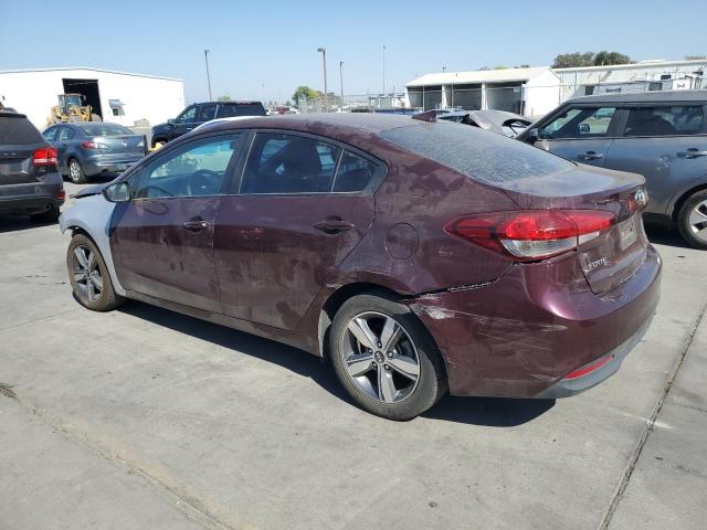 Photo 2 from auction – 2018 KIA FORTE LX with VIN 3KPFL4A70JE259276