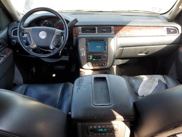 Photo 8 from auction – 2011 GMC YUKON SLT with VIN 1GKS2CE04BR111232