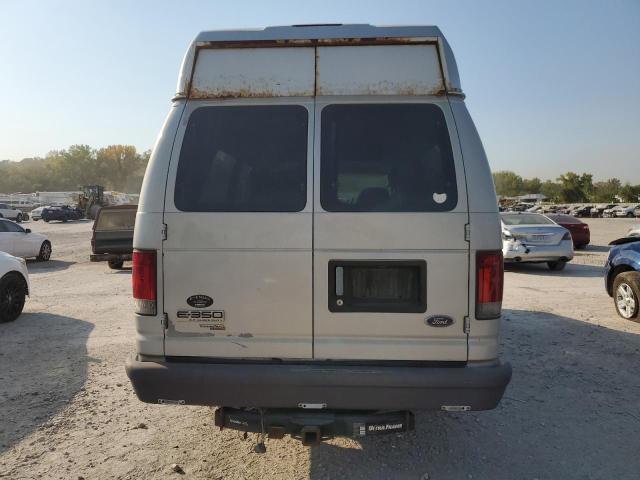 Photo 6 from auction – 2006 FORD ECONOLINE with VIN 1FBSS31L96DA90560
