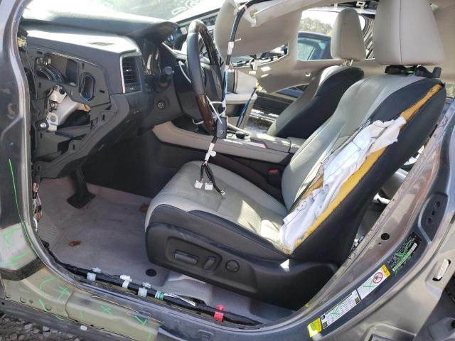 Photo 7 from auction – 2018 LEXUS RX 350 BAS with VIN 2T2ZZMCA6JC104360