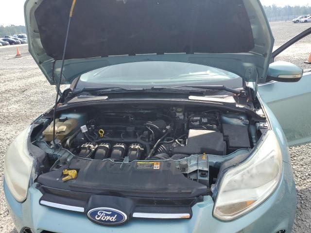 Photo 11 from auction – 2012 FORD FOCUS SEL with VIN 1FAHP3H21CL105368