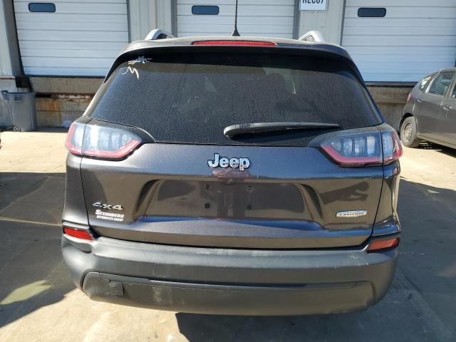 Photo 6 from auction – 2019 JEEP CHEROKEE L with VIN 1C4PJMLB5KD103748