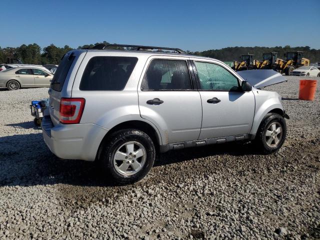 Photo 3 from auction – 2012 FORD ESCAPE XLT with VIN 1FMCU0D74CKC20366
