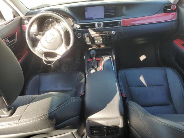 Photo 8 from auction – 2013 LEXUS GS 350 with VIN JTHCE1BL4D5011294