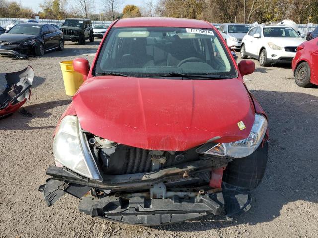 Photo 5 from auction – 2011 NISSAN VERSA S with VIN 3N1BC1CPXBL364613