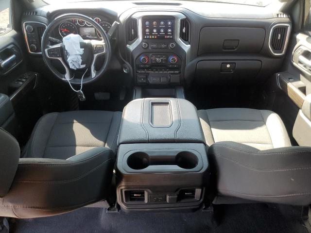 Photo 8 from auction – 2019 CHEVROLET SILVERADO with VIN 3GCUYEEDXKG159643