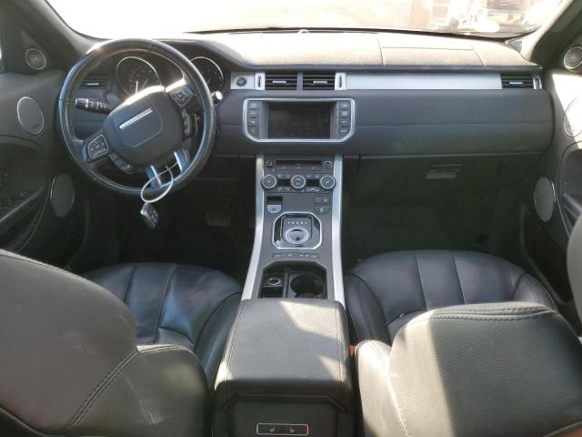 Снимка 8 от търг – 2015 LAND ROVER RANGE ROVE с VIN SALVR2BG2FH074380