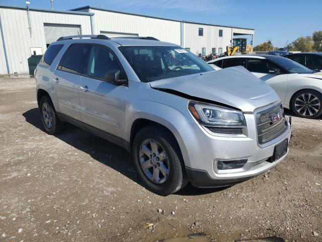 Photo 4 from auction – 2016 GMC ACADIA SLE with VIN 1GKKVPKD4GJ345592