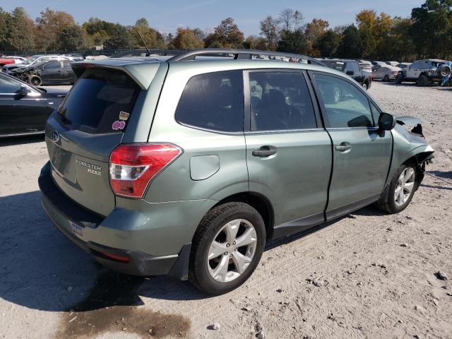Photo 3 from auction – 2014 SUBARU FORESTER 2 with VIN JF2SJAJC9EH423299
