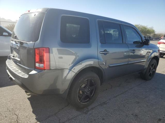 Photo 3 from auction – 2012 HONDA PILOT EX with VIN 5FNYF3H4XCB006114