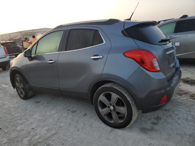 Photo 2 from auction – 2013 BUICK ENCORE CON with VIN KL4CJFSB2DB153012