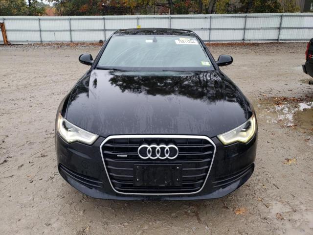 Photo 5 from auction – 2014 AUDI A6 PREMIUM with VIN WAUFGAFC2EN086111