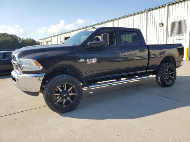 Zdjęcie 1 z aukcji – 2015 RAM 2500 ST z VIN 3C6UR5CJ7FG659021