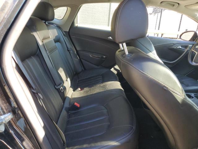 Photo 10 from auction – 2013 BUICK VERANO with VIN 1G4PS5SK5D4234052
