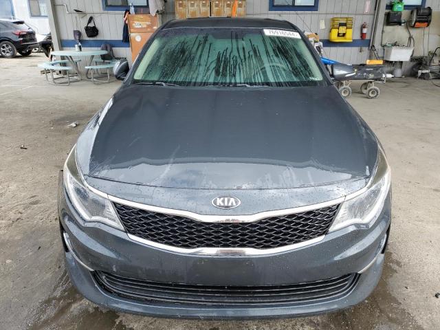 Photo 5 from auction – 2016 KIA OPTIMA LX with VIN 5XXGT4L3XGG019487