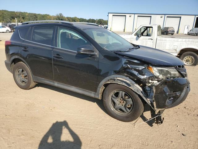 Photo 4 from auction – 2015 TOYOTA RAV4 LE with VIN 2T3BFREV5FW326056