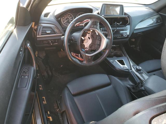 Photo 8 from auction – 2016 BMW 228 I SULE with VIN WBA1F9C55GV742645
